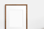 Frame Mockup #1930, Portrait Frame,, a Print Template by Kzara Visual Concepts (Thumbnail 2 of 2)