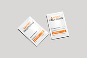 Sachet Packaging Mockup, a Packaging Mockup by Gatamotion (Thumbnail 2 of 5)