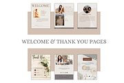 Importance of Reading Food Labels, a Books & Magazine Mockup by Millennials Marketing (Thumbnail 4 of 7)