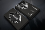 60 Business Cards Bundle, a Business Card Template by Helal Shop (Thumbnail 37 of 60)