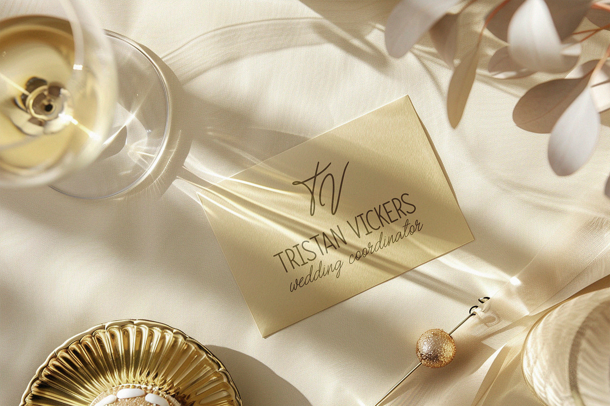 Real Love Wedding Font Duo, a Handwritten Font by AnMark (Photo 8 of 13)