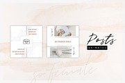 BUNDLE: Animated Posts & Stories, a Social Media Template by AgataCreate (Thumbnail 10 of 17)