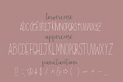 Classic, a Font by beingsaradixon (Thumbnail 2 of 2)