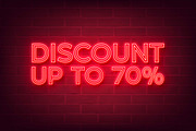 NEONBLITZ - Retro Neon Font, a Sans Serif Font by Almarkhatype (Thumbnail 7 of 10)