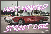 Eramore Street Brush Font, a Handwritten Font by Ronny Studio (Thumbnail 4 of 9)