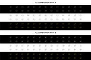 Handwritten signature logo bundle, a Branding & Logo Template by Team_Ultra_Graphics (Thumbnail 6 of 14)