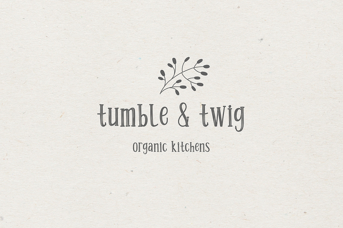 Nieves - neat vintage serif font, a Serif Font by Anastasia Cuza (Photo 5 of 9)
