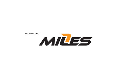 Seven Miles Logo