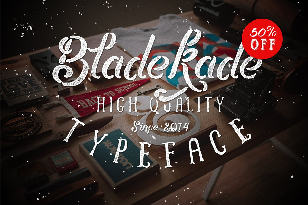 HUGE BUNDLE, a Sans Serif Font by maghrib (Photo 30 of 41)