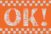 Arshine Stamp, a Sans Serif Font by Craft Supply Co. (Thumbnail 3 of 8)
