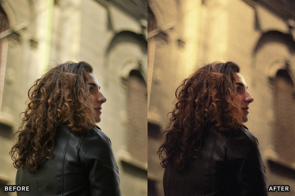 Spring Vintage Sunlight LR Presets, a Preset Add-On by AAA Presets (Photo 6 of 9)