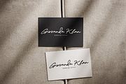 Central Milling – Romantic Signature, a Handwritten Font by tebaltipislab (Thumbnail 10 of 15)