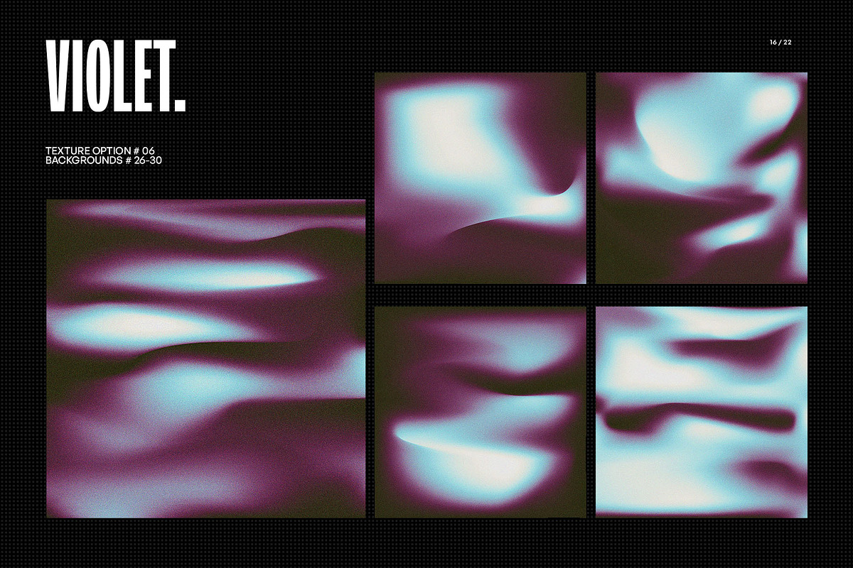 ILLUMA - Luminous Gradients, a Background Graphic by Inartflow (Photo 16 of 22)