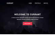Modern Bundle - Include 12 PSD email, an Email Template by QuickArtisan (Thumbnail 8 of 13)