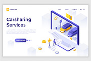 Isometric Solutions Mini. Part 19, a Templates & Theme by Andrew Kras Design (Thumbnail 10 of 13)