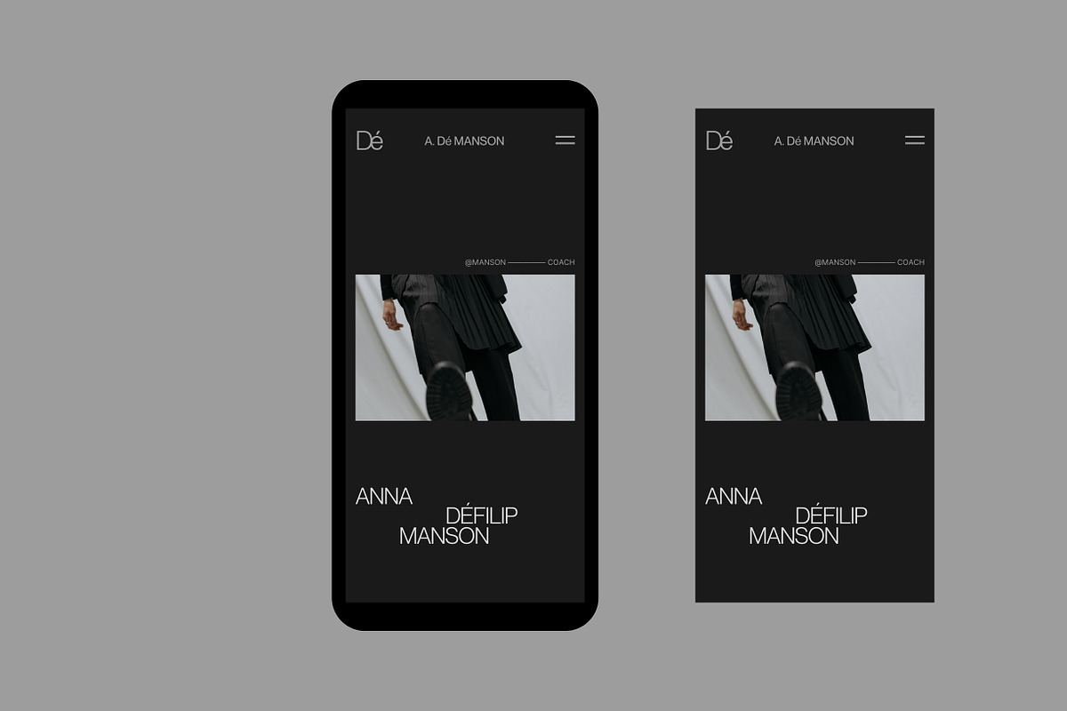 WUST / website, pitch deck, brochure, a Templates & Theme by Goashape Studio (Photo 11 of 26)