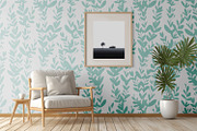 Eucalyptus Plant Leaves, a Graphic by MalyskaStudio (Thumbnail 4 of 5)