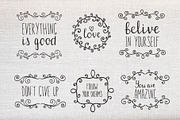 Decoration, a Decorative Illustration by BerryCaty (Thumbnail 6 of 8)