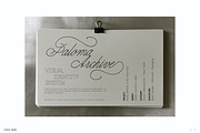 Studio Nomad // Script Family, a Script Font by PeachCreme (Thumbnail 2 of 23)