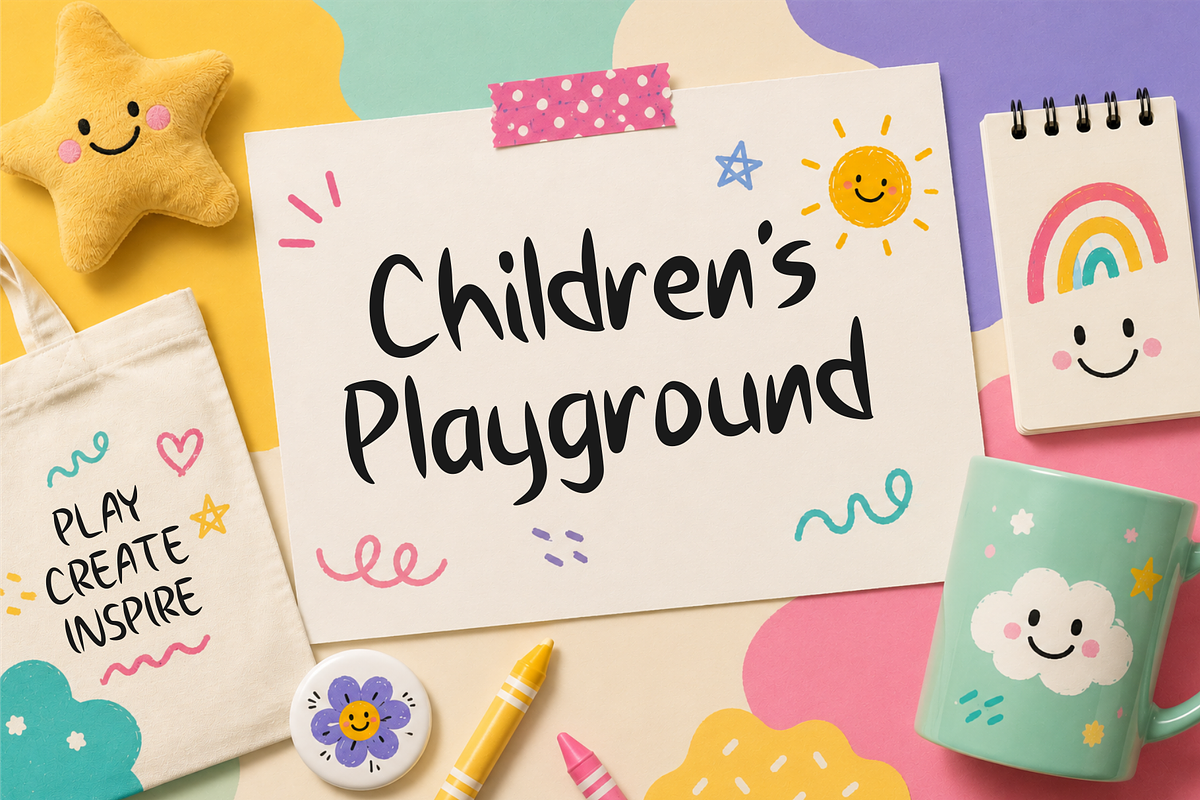 Maldiko – Playful Handwritten, a Handwritten Font by idealistudio (Photo 3 of 5)
