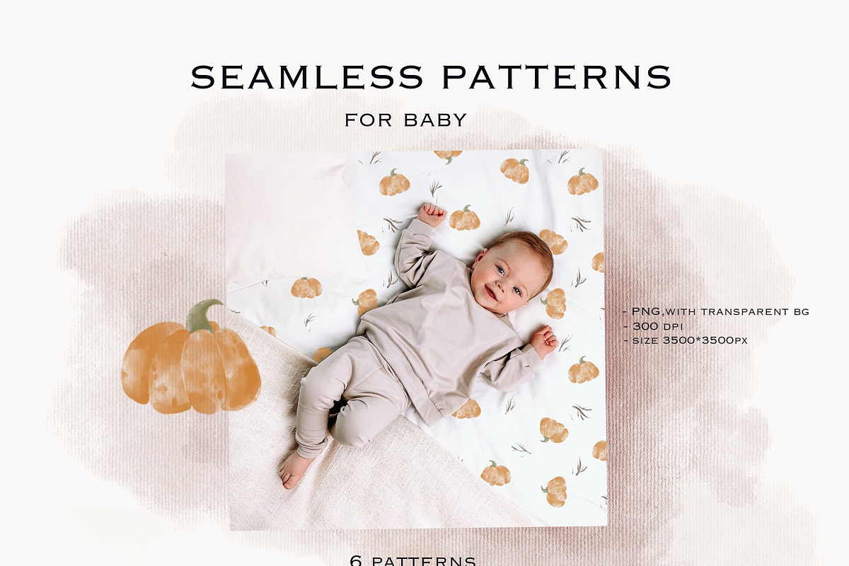 Boho  seamless pattern, a Pattern Graphic by Bold & Easy Coloring Book (Photo 2 of 4)