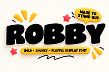 ROBBY