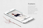 Shop Animated Instagram Stories, a Social Media Template by Social Corner Graphics (Thumbnail 4 of 9)