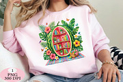 Summer Watermelon Library PNG, a Seasonal Illustration by Daily.Designs (Thumbnail 3 of 5)