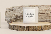 Sagite Modern Serif Font, a Serif Font by Letterena Studios (Thumbnail 3 of 15)