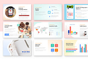 Marketing PRO | Powerpoint Template, a Presentation Template by Zacomic Studios (Thumbnail 7 of 10)