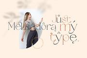Collge Serif, a Sans Serif Font by Alcode (Thumbnail 6 of 13)