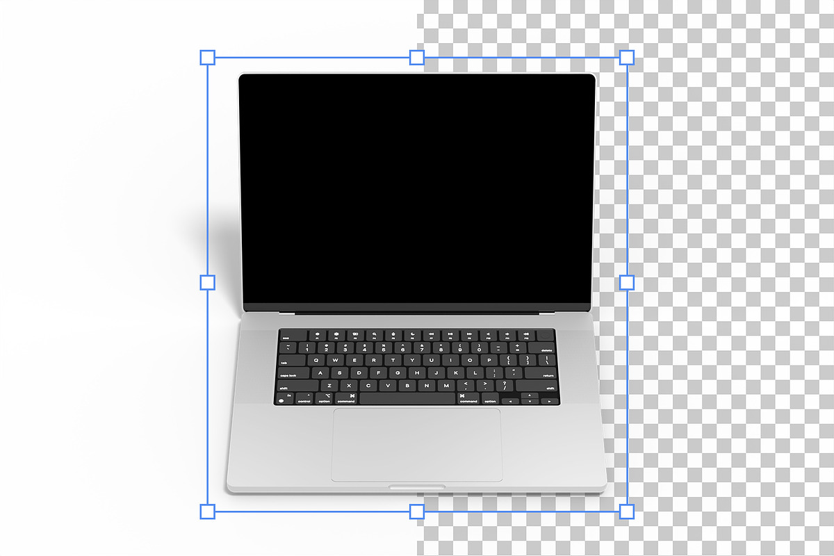 Laptop Macbook Mockup Bundles, a Mac Mockup by Graphic Aesthetic (Photo 5 of 22)
