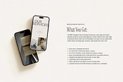 100+ Bold Modern Instagram Templates, a Social Media Template by Willow & White Studio (Thumbnail 2 of 11)