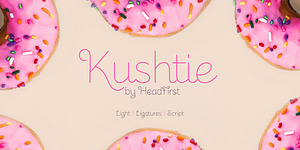 Kushtie