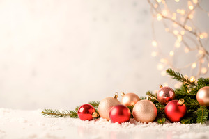 Christmas background, a Holiday Photo by TatsianaSalauyova
