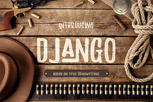Django