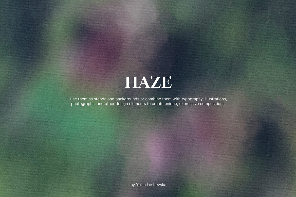 Soft Organic Textured Backgrounds, a Background Graphic by Yuliia Lashevska (Photo 9 of 9)