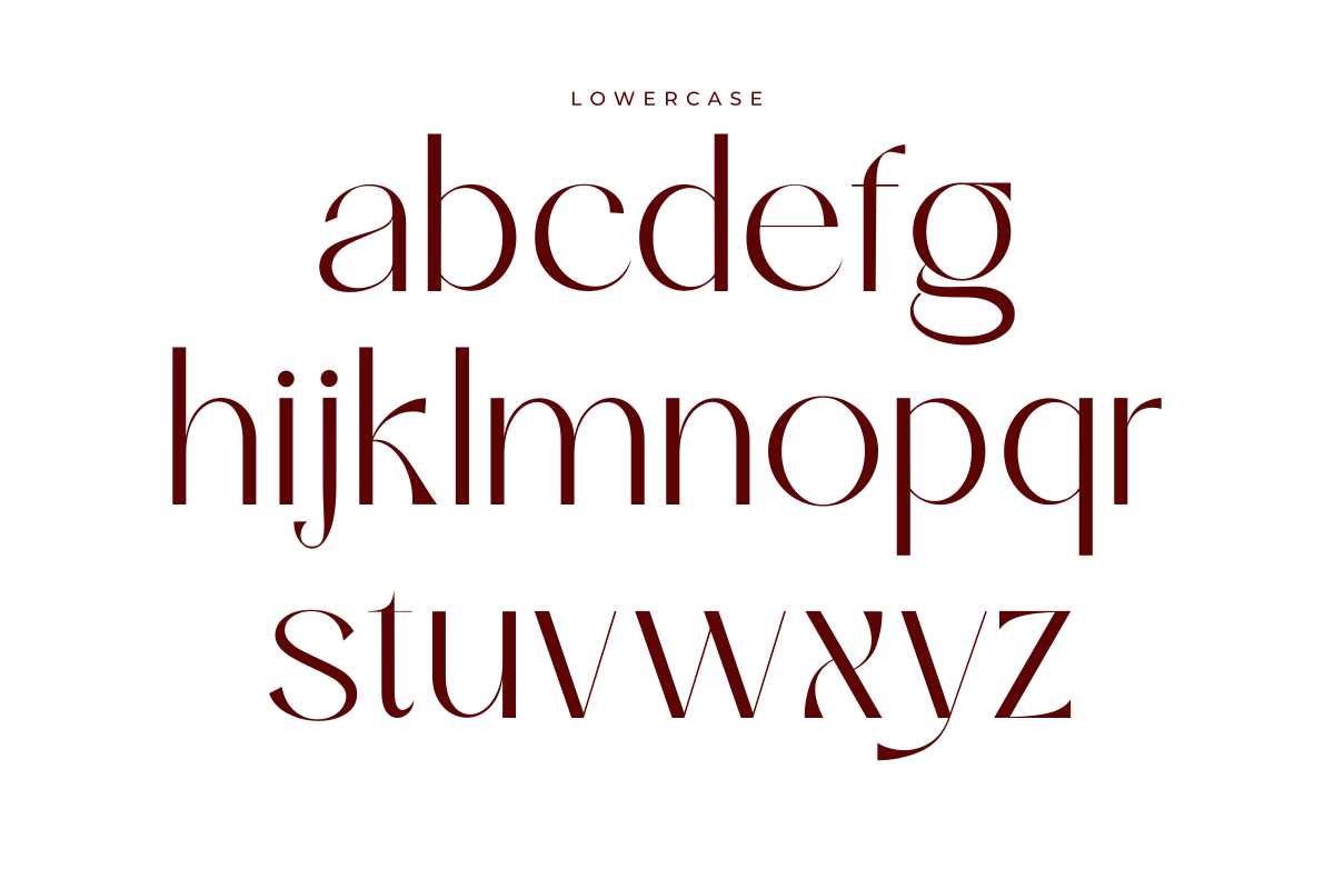 Aren Sugar, a Sans Serif Font by zaaintype (Photo 14 of 15)