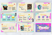 Freanz - 90s Collage Googleslide, a Presentation Template by Dhabee (Thumbnail 4 of 7)