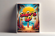 Fidget Font, a Sans Serif Font by artyway (Thumbnail 6 of 6)