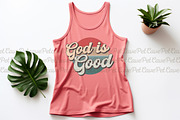 Retro Christian Bible Verse Bundle, a Graphic by Pet Cave (Thumbnail 6 of 9)
