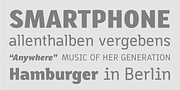 Macella, a Sans Serif Font by VivalaType (Thumbnail 7 of 7)