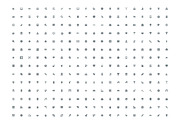 1000 Mini Vector Icons, an Outline Icon by Creative Stall (Thumbnail 4 of 4)