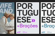 Malbe, a Sans Serif Font by Wildan Type (Thumbnail 5 of 12)