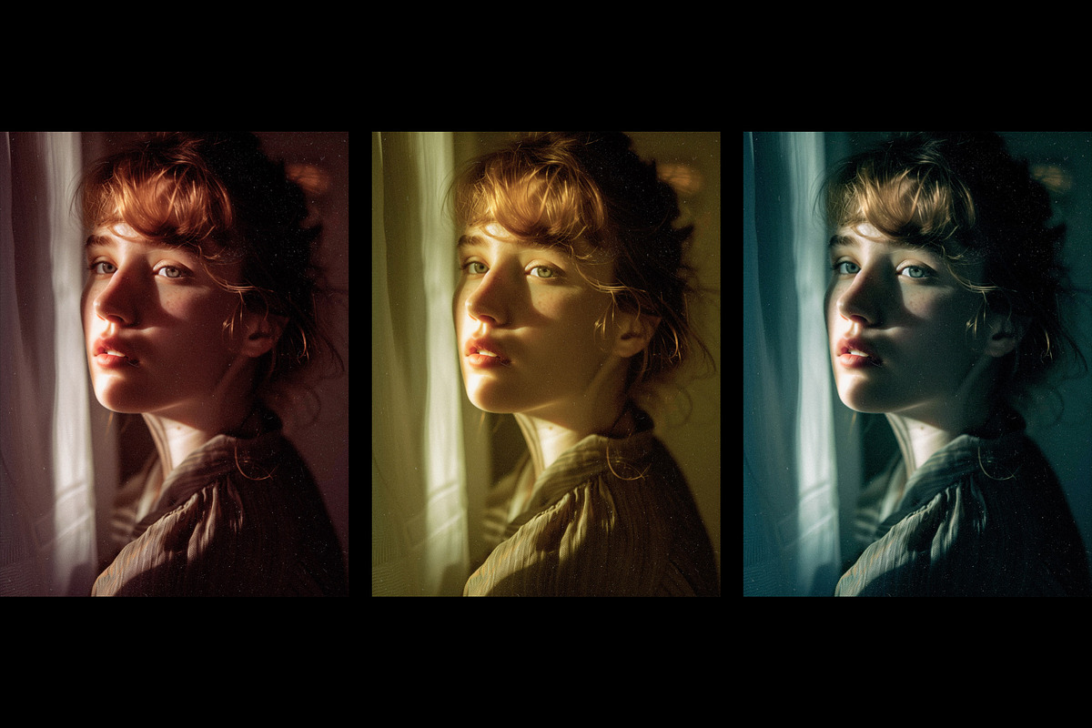 Cinematic Color Grading Photo Effect, a Layer Style Add-On by Design Squad