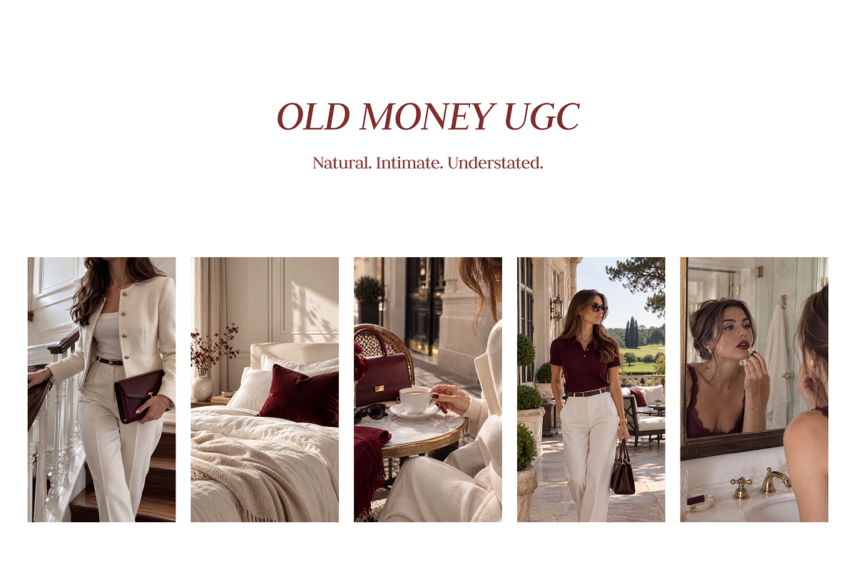 Burgundy Collection – Luxury Photo, a Beauty & Fashion Photo by Digital Blood (Photo 12 of 16)