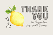 Fox Bunko : 8 Font Style, a Handwritten Font by Fox7 By Rattana (Thumbnail 18 of 18)