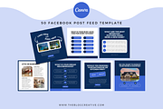 Real Estate Interactive Polls FB, a Social Media Template by The Blog Creative (Thumbnail 3 of 6)