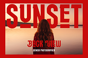 Bigrode - Condensed Display Font, a Sans Serif Font by Sronstudio (Thumbnail 9 of 13)