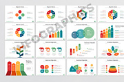 Annual Report Keynote Template, a Presentation Template by Design Vault (Thumbnail 8 of 9)